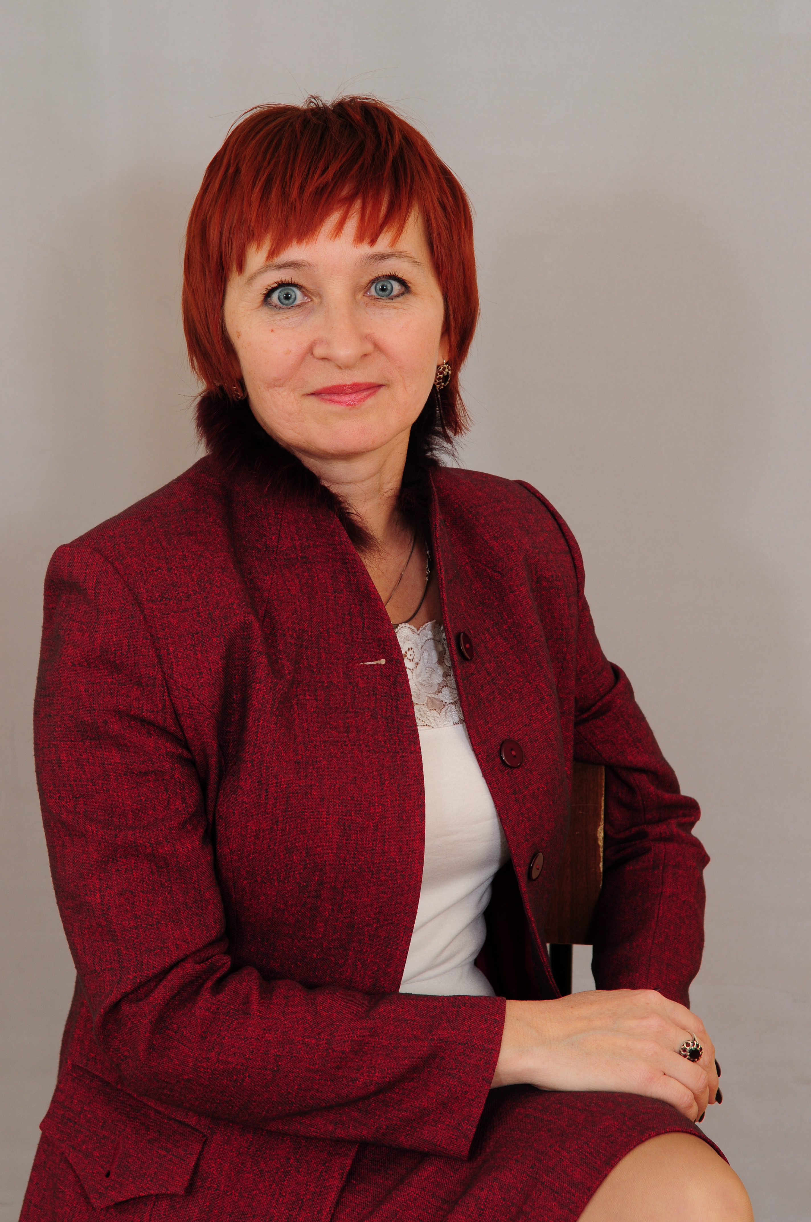 Найденко Татьяна Александровна.