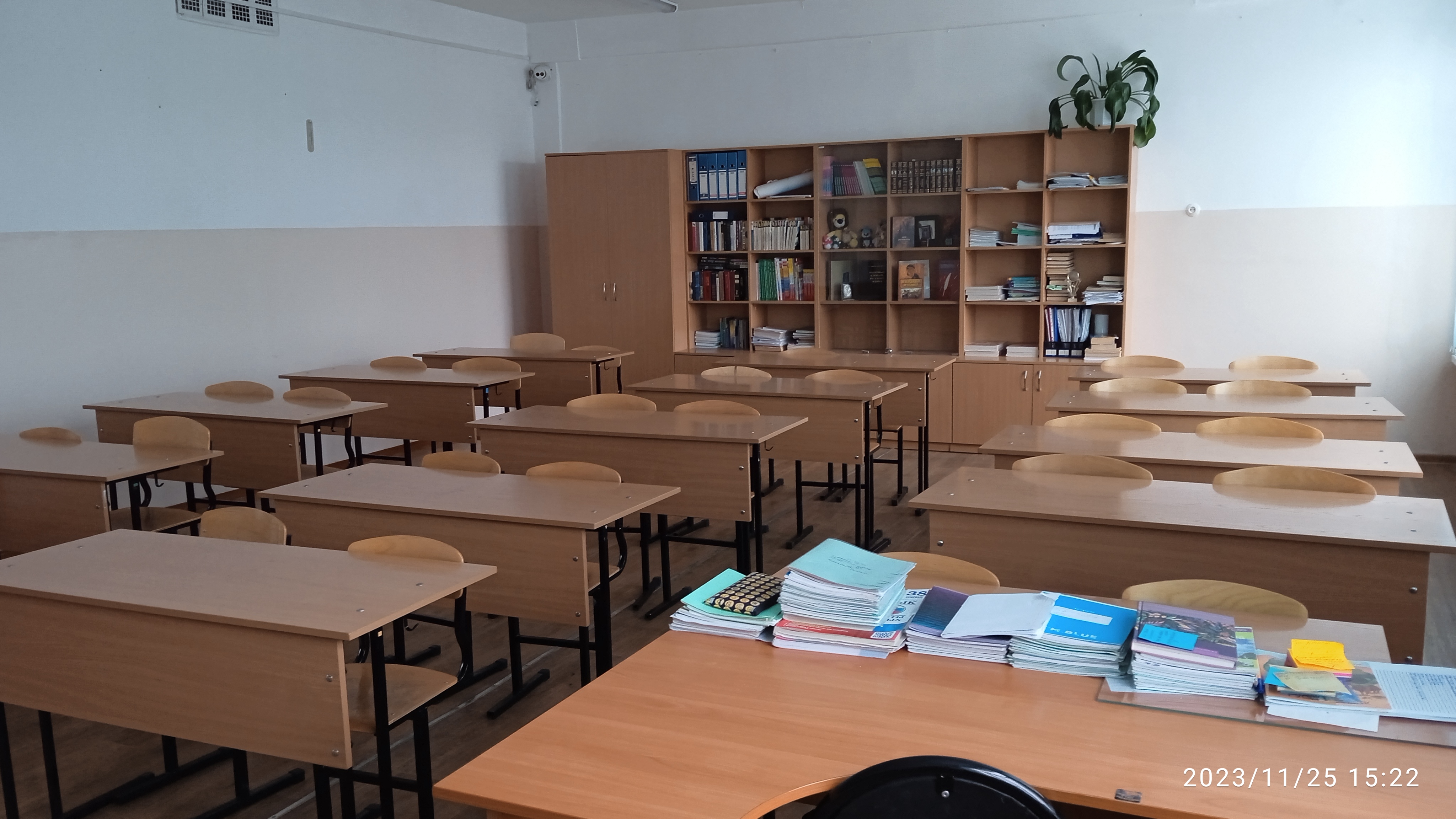 Изображения кабинета.