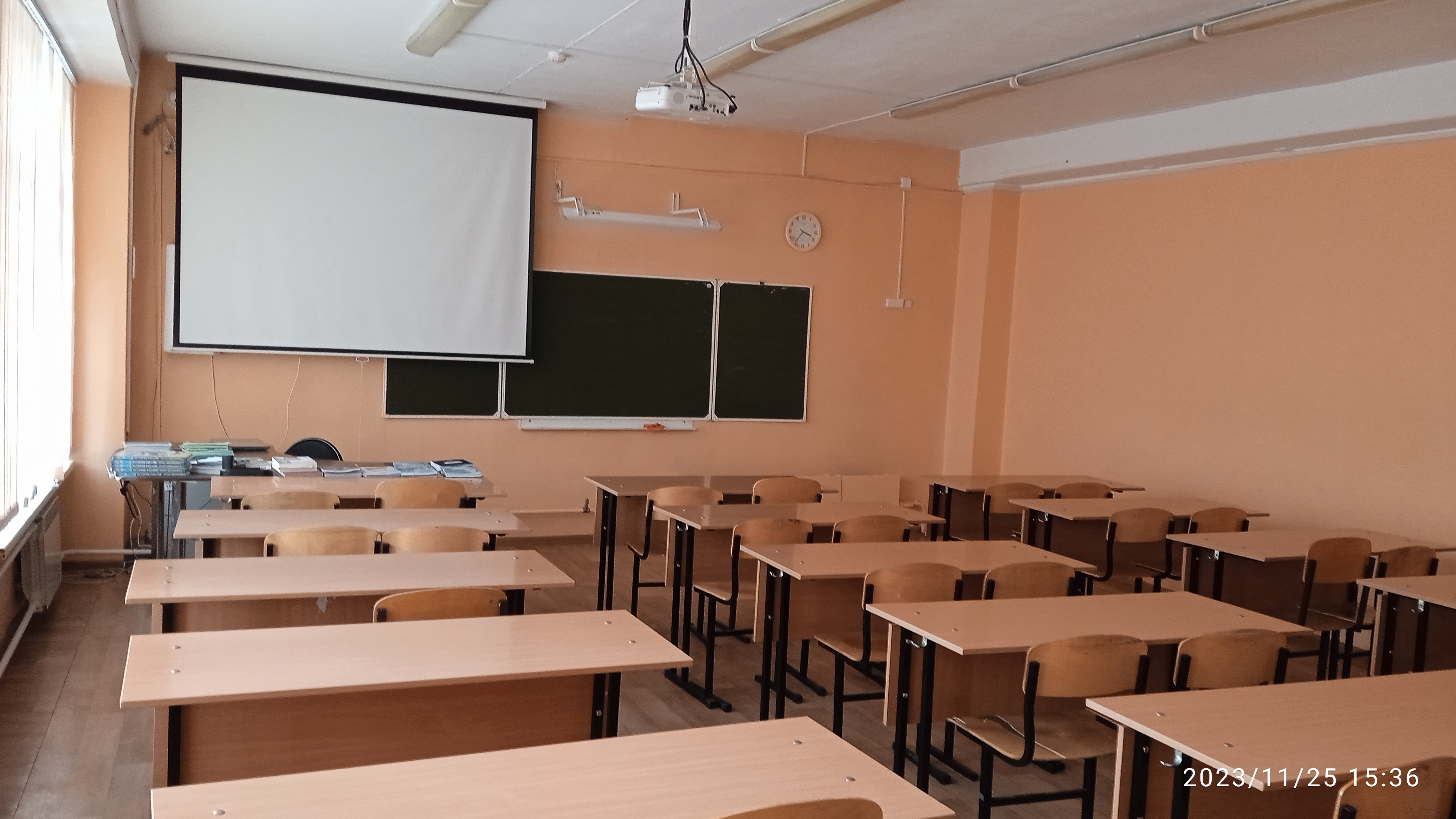 Изображения кабинета.