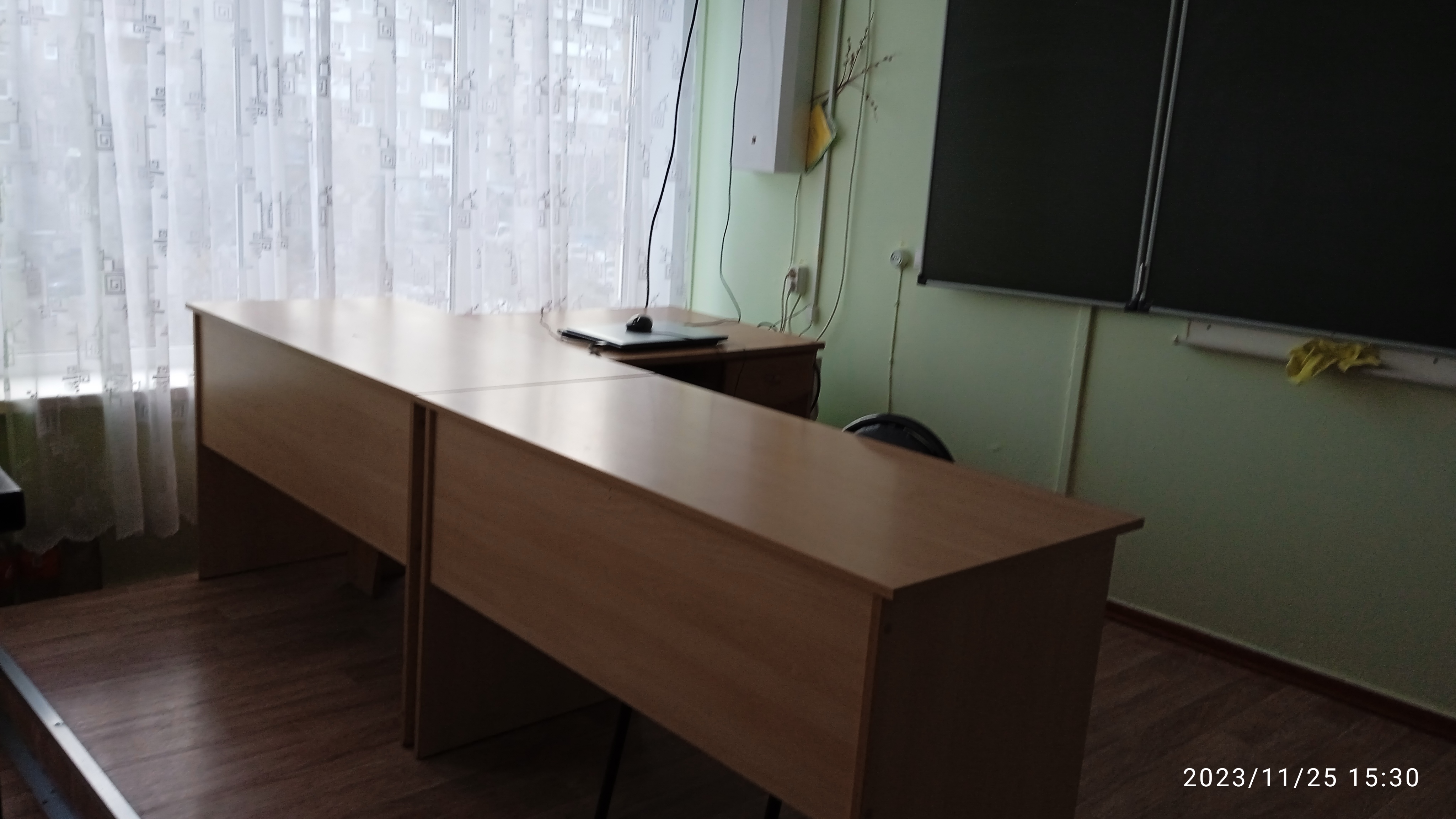 Изображения кабинета.