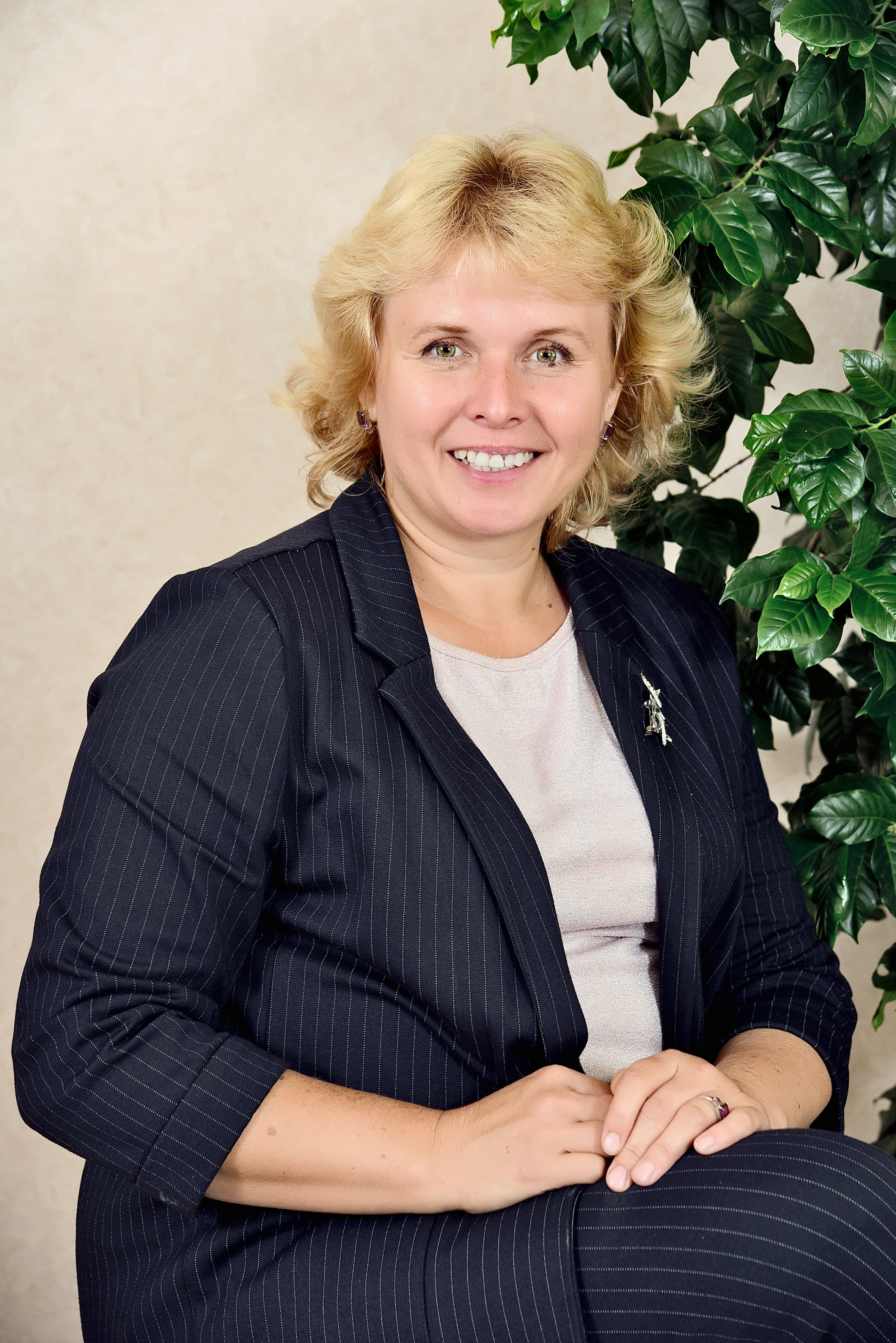 Шулепова Татьяна Владимировна.