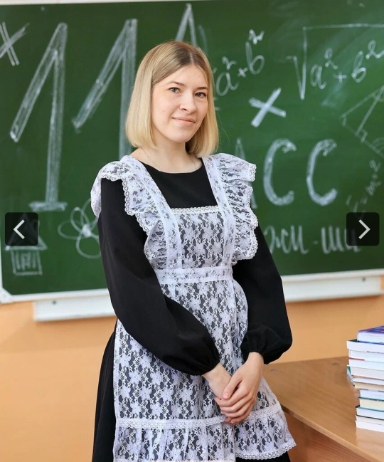 Гущенко Анастасия.