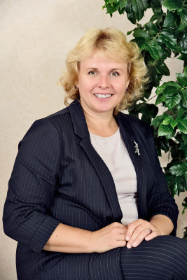 Шулепова Татьяна Владимировна Шулепова Татьяна Владимировна